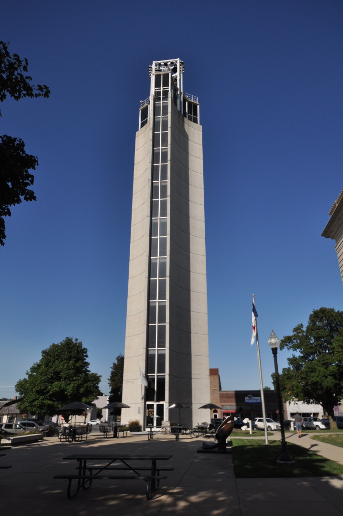 Mahanay Tower